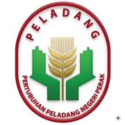 Logo Pertubuhan Peladang Negeri Perak